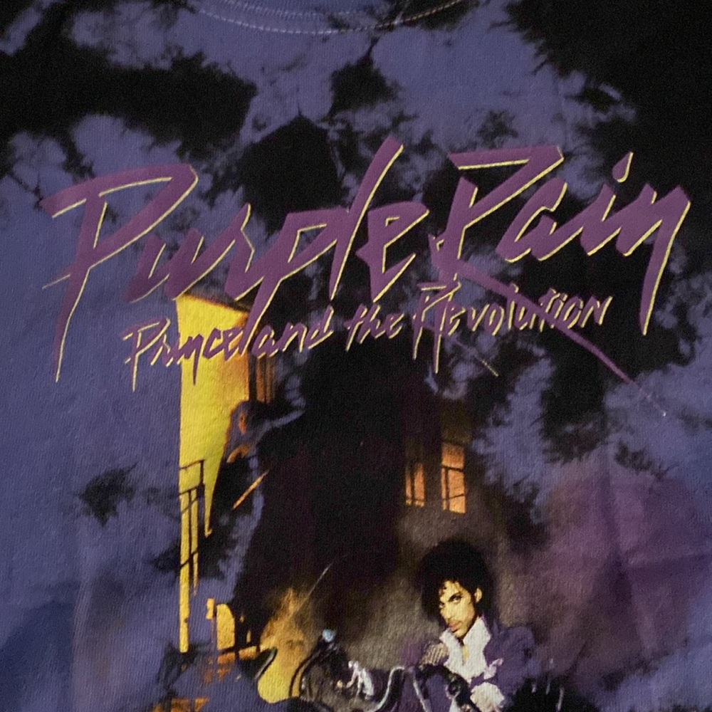 Prince - Picture 4 of 6